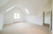 West Lyng bedroom extension leads
