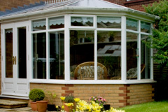 conservatories West Lyng