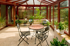 West Lyng conservatory quotes
