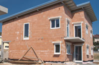 West Lyng home extensions