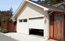 West Lyng garage construction leads