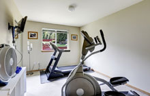 West Lyng home gym construction leads