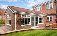 West Lyng house extension leads