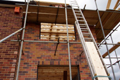 house extensions West Lyng
