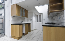 West Lyng kitchen extension leads